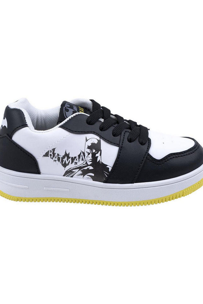 Sports Shoes for Kids Batman Multicolour-Batman-Urbanheer