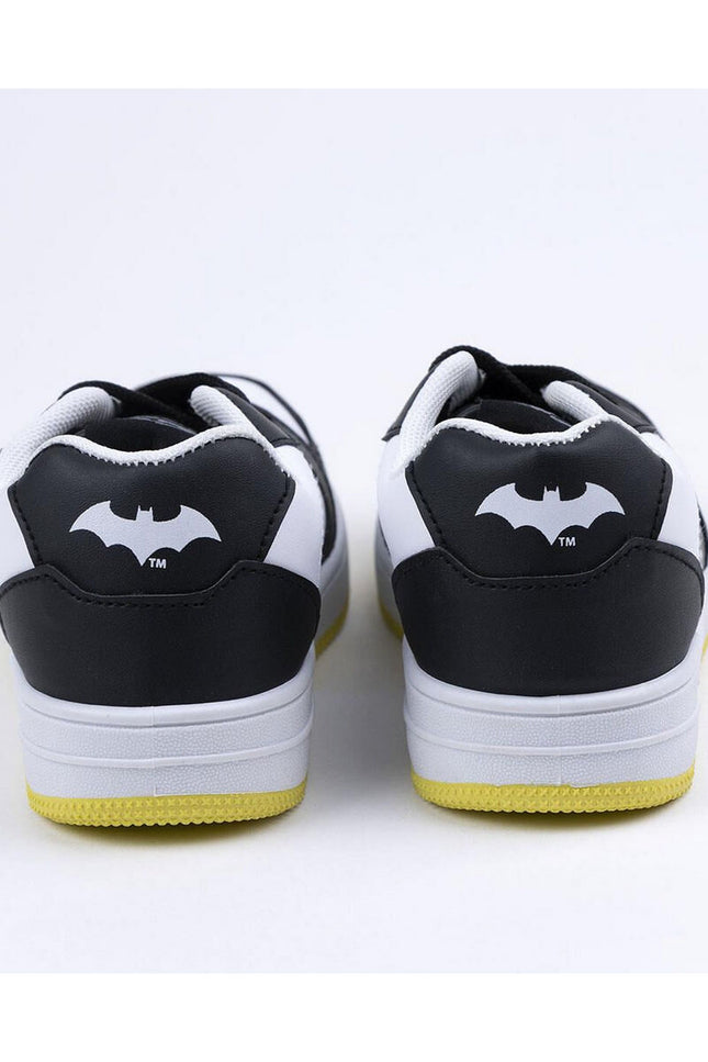 Sports Shoes for Kids Batman Multicolour-Batman-Urbanheer