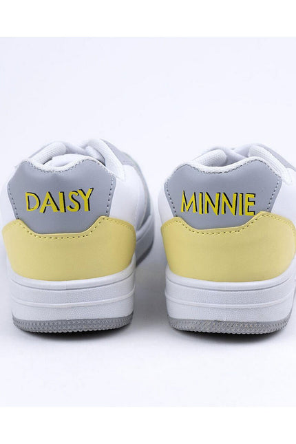 Sports Shoes For Kids Minnie Mouse Multicolour