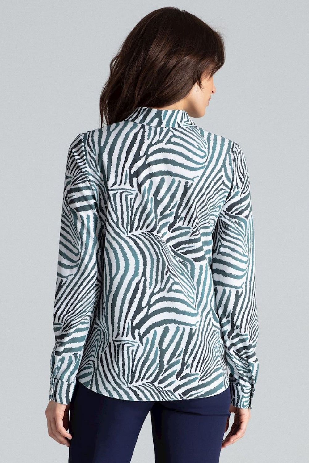 Long Sleeve-Lenitif-multicolor-L-Urbanheer