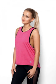 New Season Urban Top outfit-Eldar-pink-L-Urbanheer