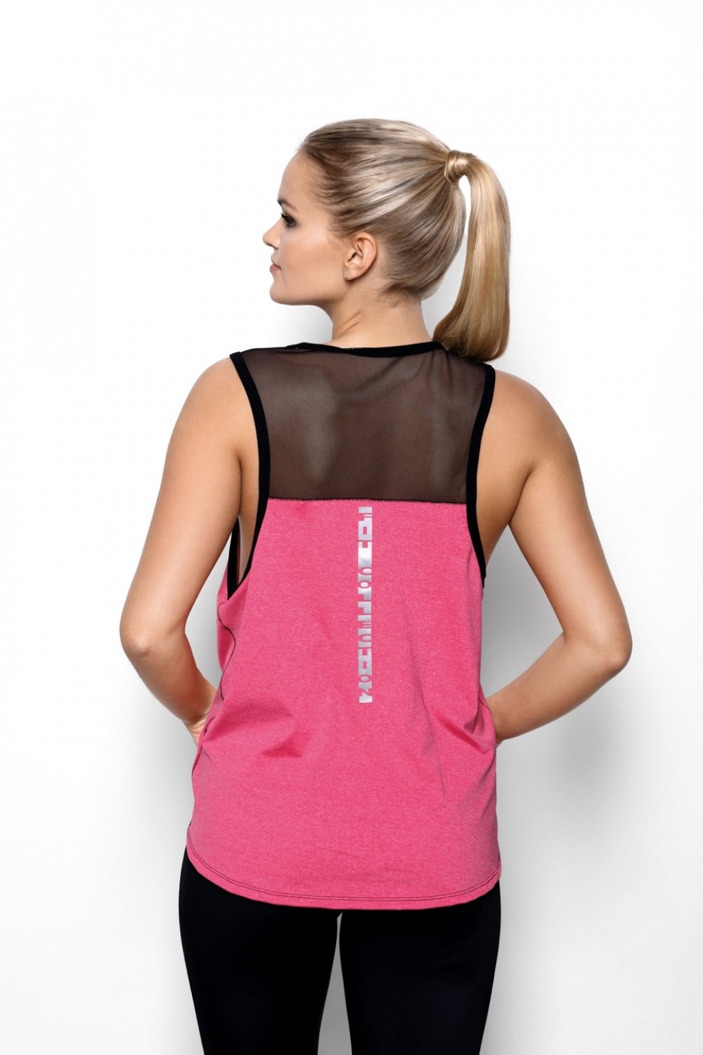 New Season Urban Top outfit-Eldar-pink-L-Urbanheer