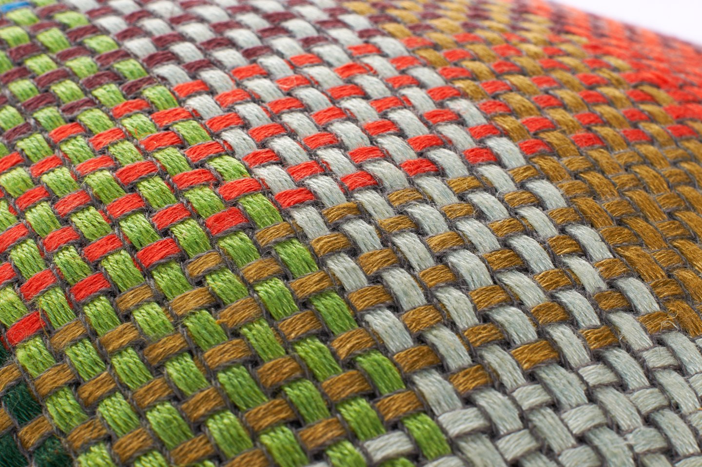 Shiny Chess - Cushion Cover-Simon Key Bertman Textile Design & Art-Urbanheer