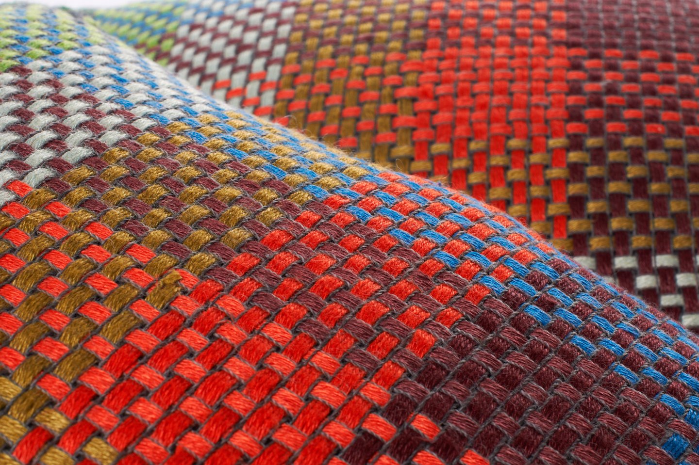 Shiny Chess - Cushion Cover-Simon Key Bertman Textile Design & Art-Urbanheer