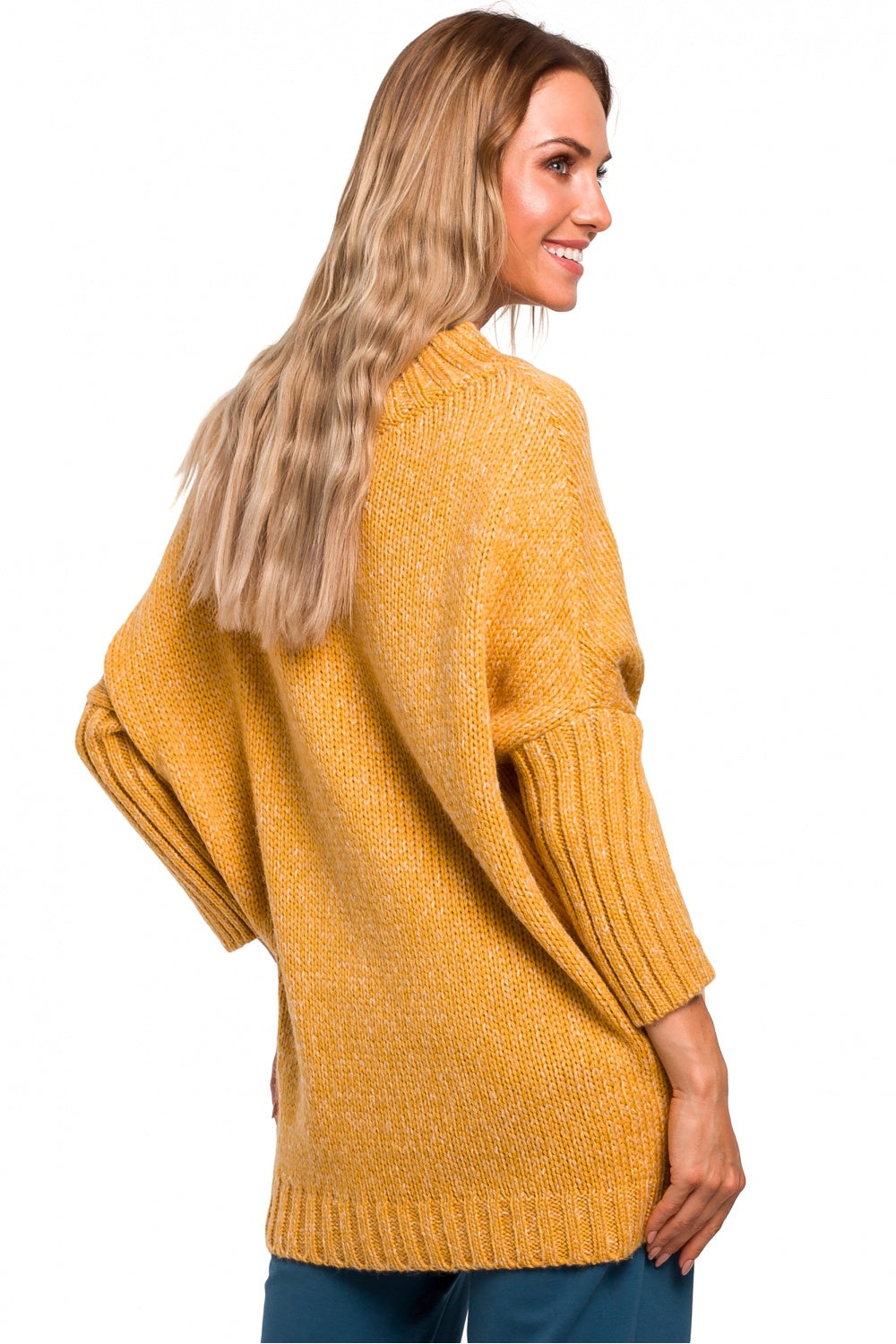 Jumper Outfit-Moe-yellow-L/XL-Urbanheer