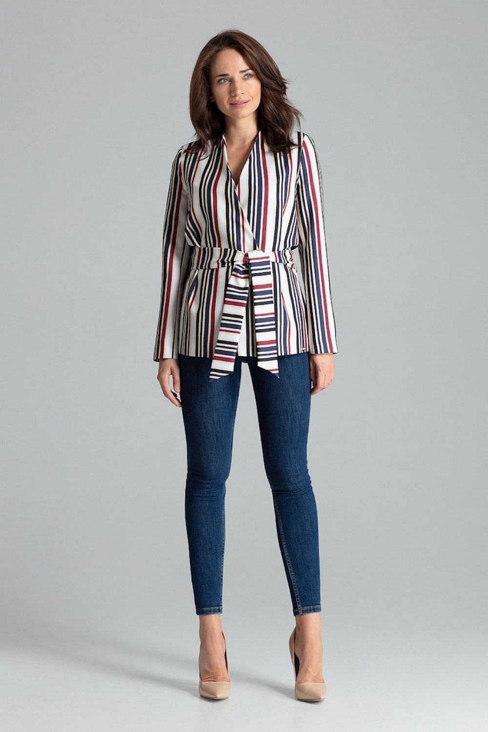 New Season Urban Jacket Outfit-Lenitif-multicolor-L-Urbanheer