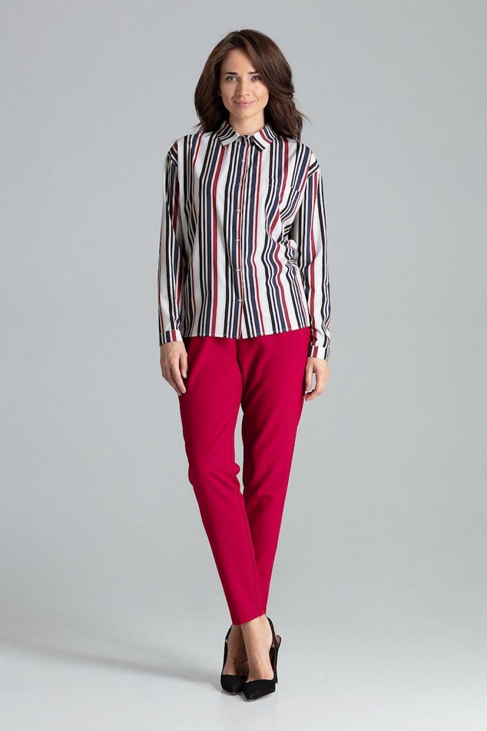 Long Sleeve-Lenitif-multicolor-L-Urbanheer