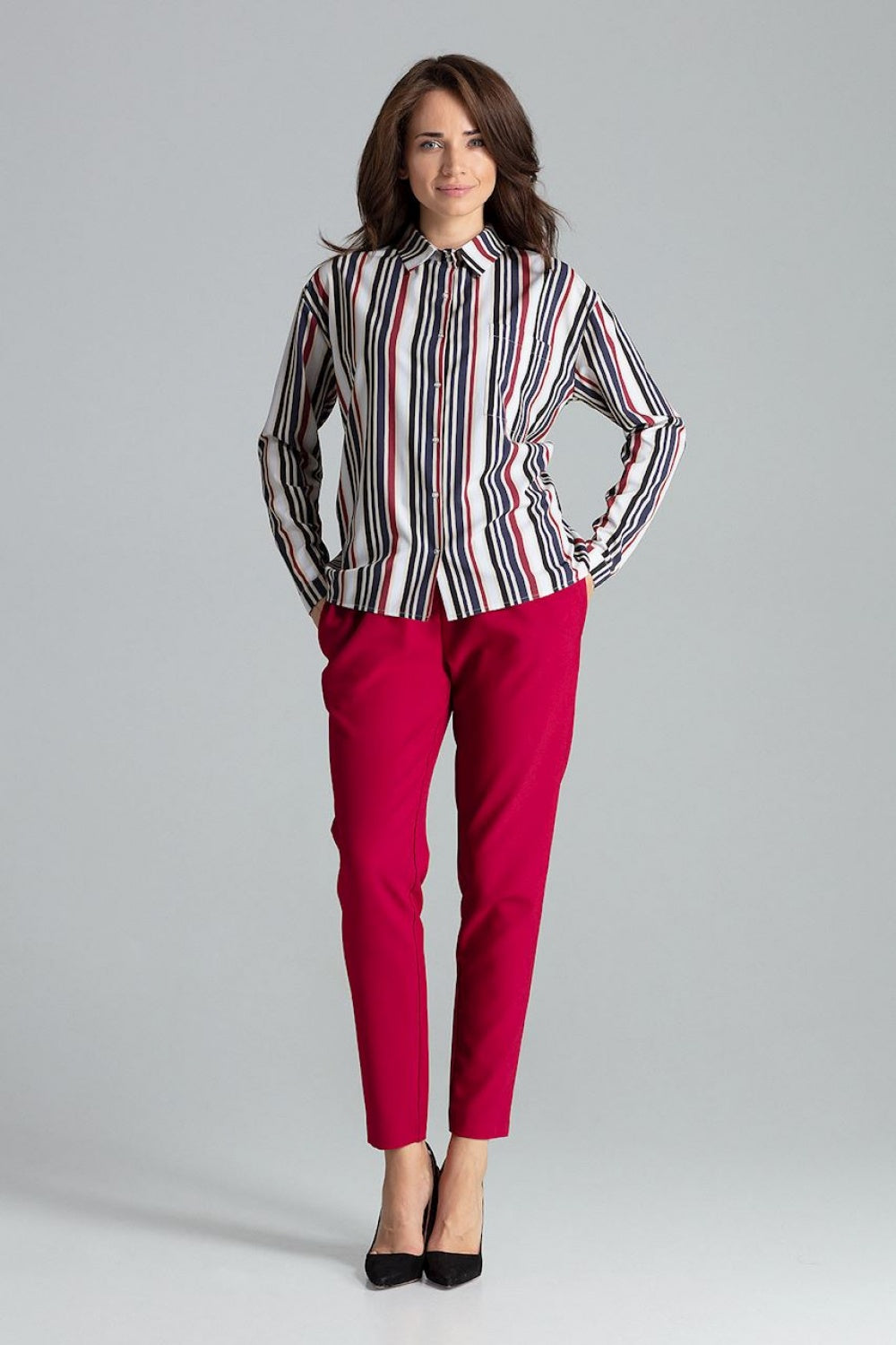 Long Sleeve-Lenitif-multicolor-L-Urbanheer