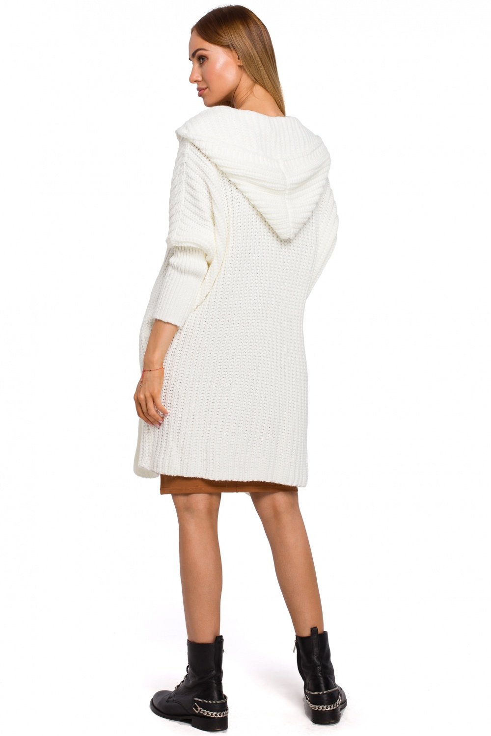 Moe Cardigan-Clothing - Women-Moe-beige-one-size-fits-all-Urbanheer