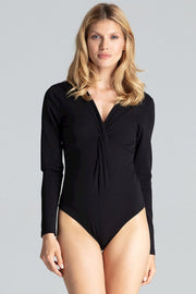 New Season Urban Women Shapewear-Figl-black-L-Urbanheer