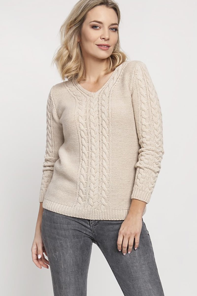 Jumper-MKM-beige-L-Urbanheer
