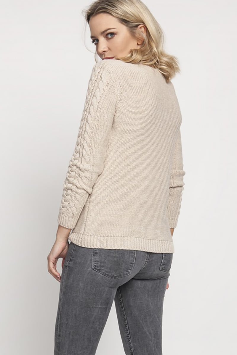 Jumper-MKM-beige-L-Urbanheer