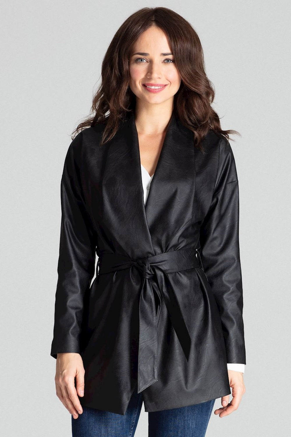 Jacket outfit-Lenitif-black-S/M-Urbanheer