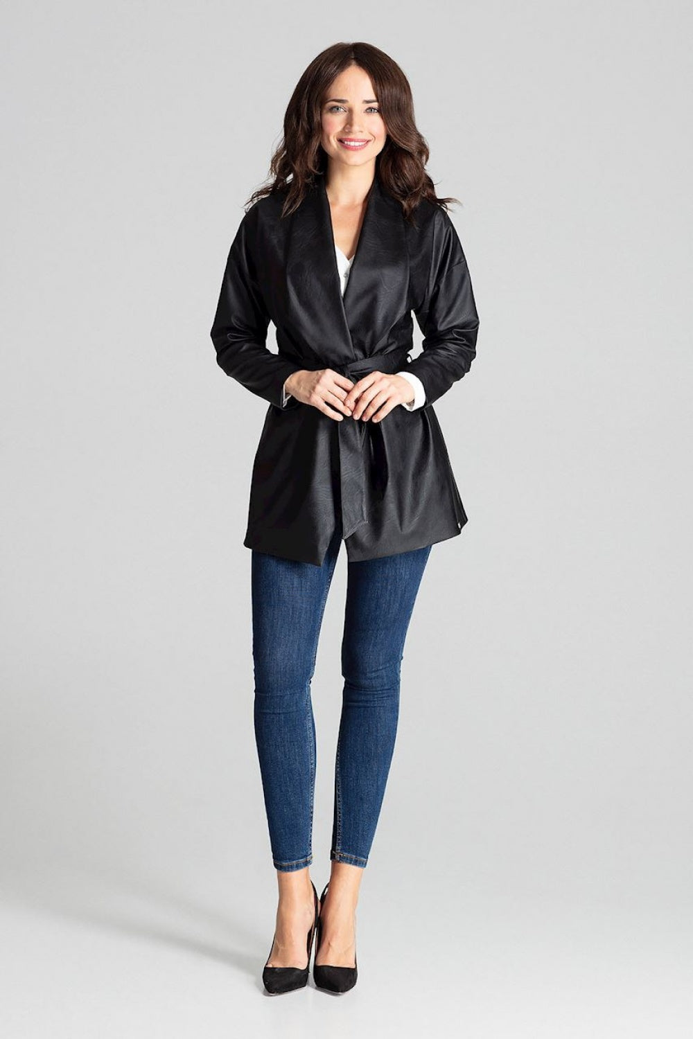 Jacket outfit-Lenitif-black-S/M-Urbanheer