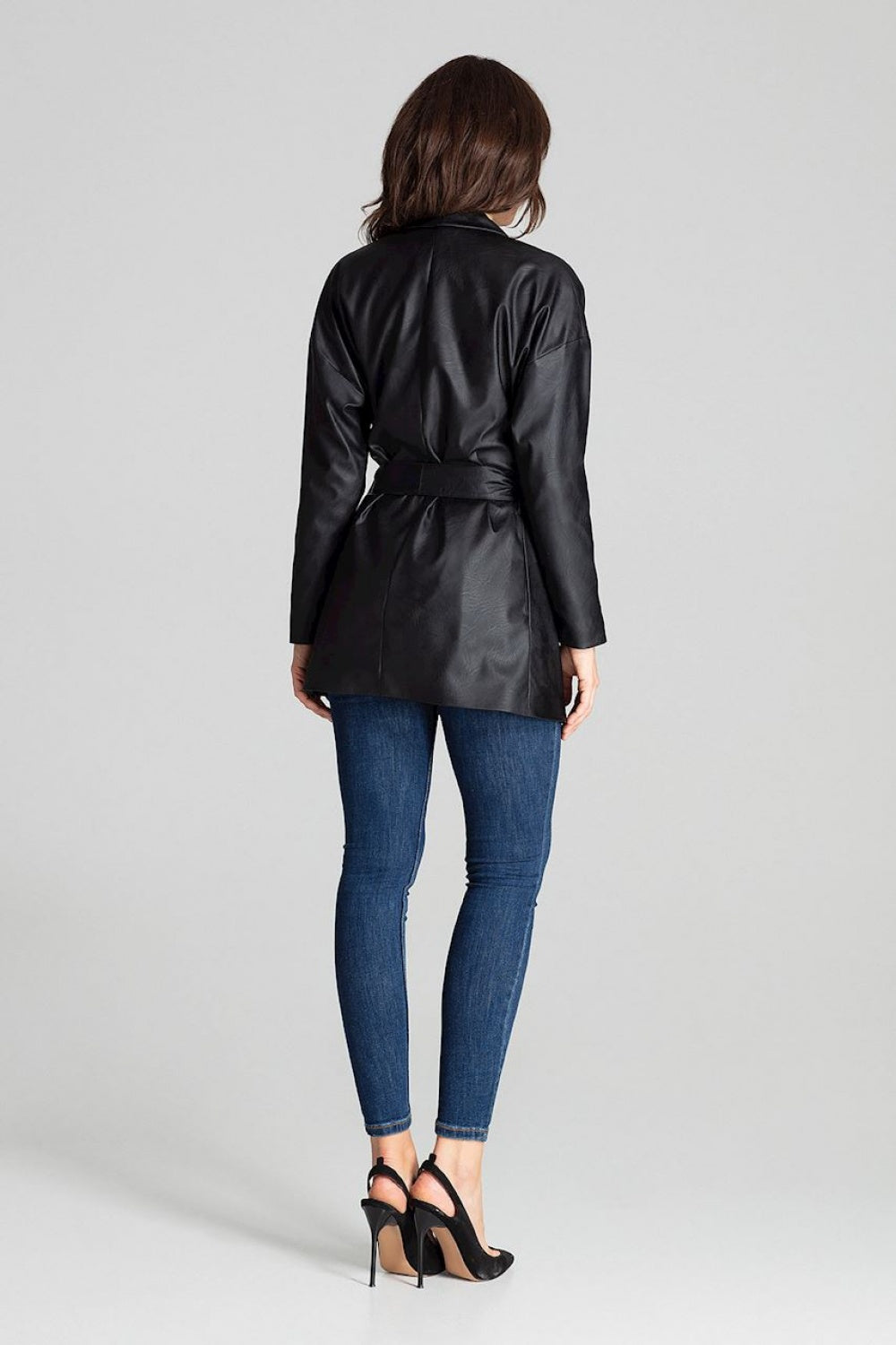 Jacket outfit-Lenitif-black-S/M-Urbanheer