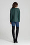 Jacket outfit-Lenitif-green-M-Urbanheer