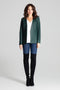 Jacket outfit-Lenitif-green-M-Urbanheer