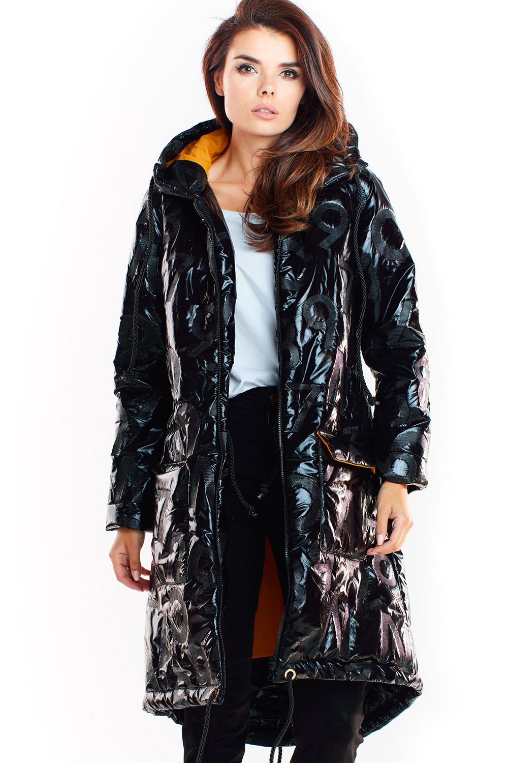 New Season Warm & Stylish Coat outfit-awama-black-L/XL-Urbanheer