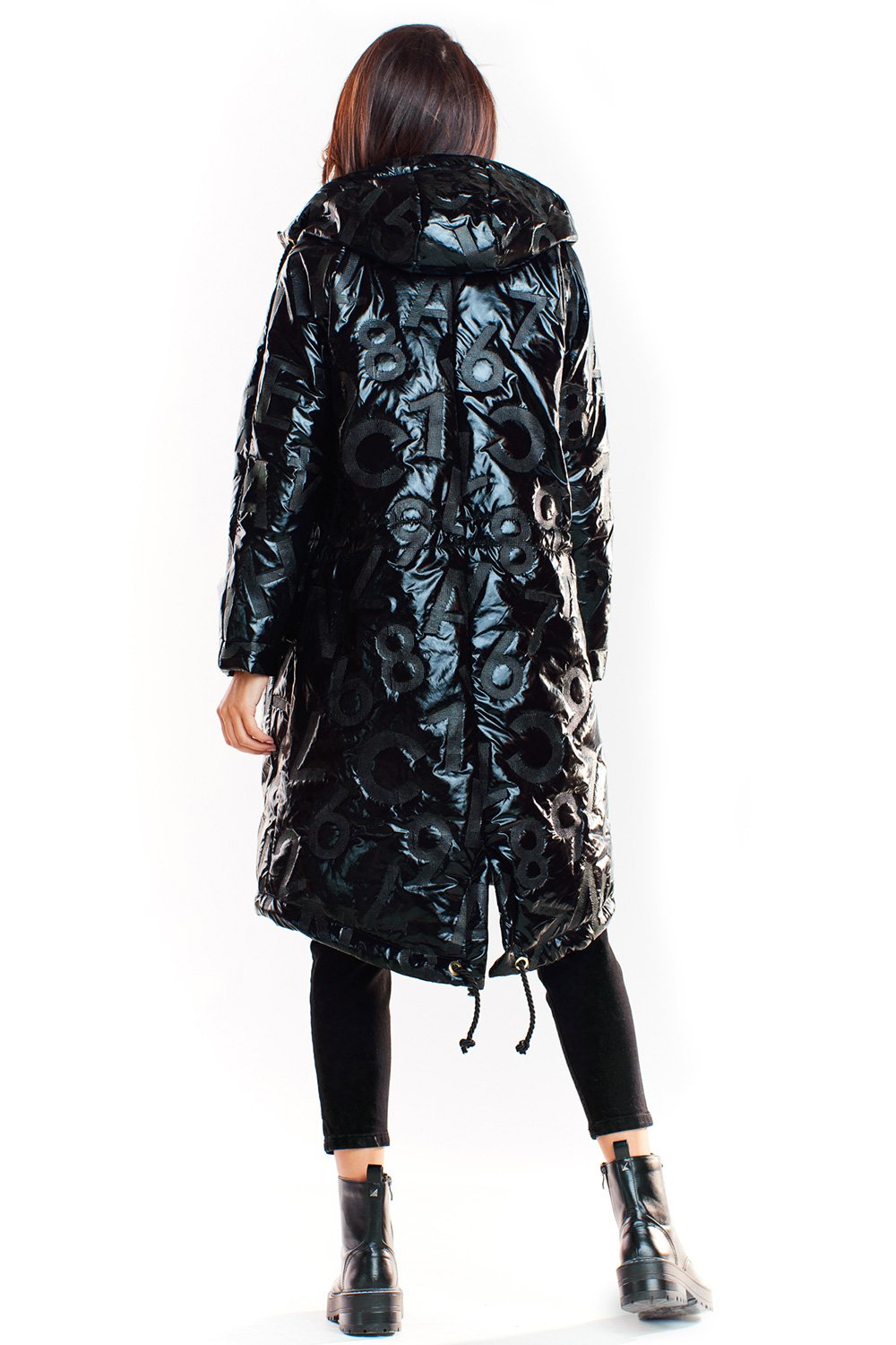 New Season Warm & Stylish Coat outfit-awama-black-L/XL-Urbanheer