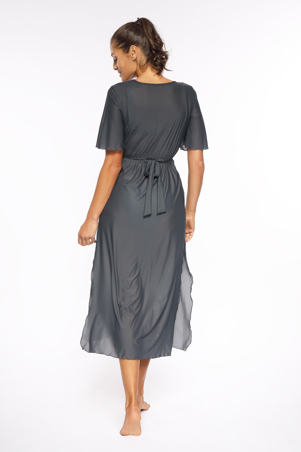 New Season Urban Beach tunic-Marko-grey-M-Urbanheer