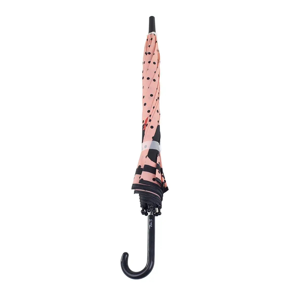 Eva Minnie Automatic Umbrella.-Mastoys-Urbanheer