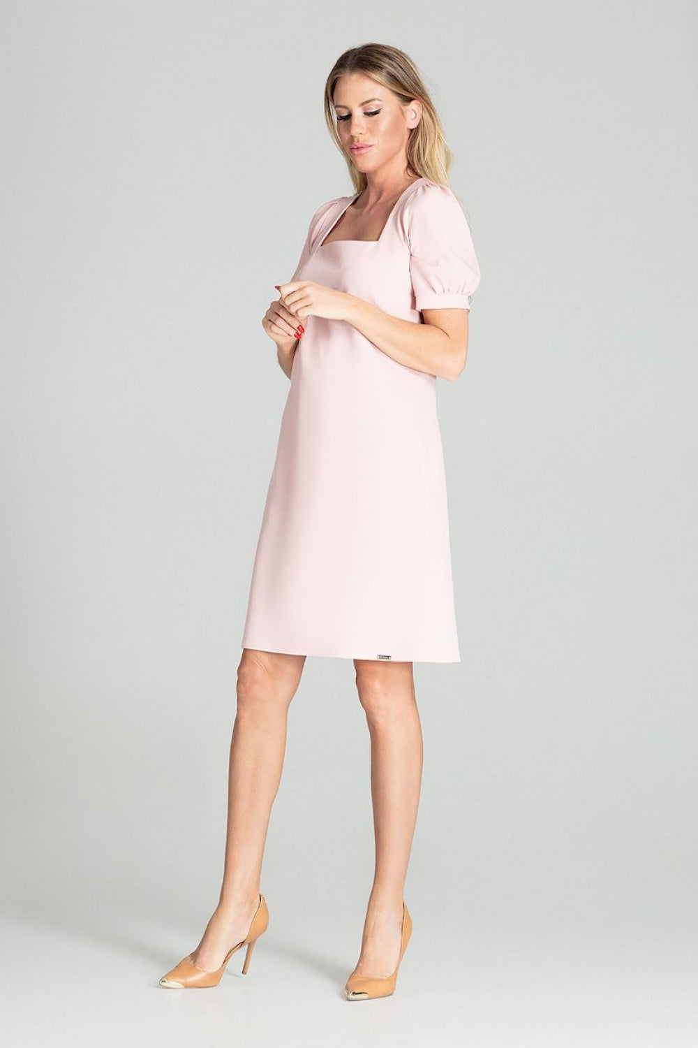 Grace All-Day Comfort:-Clothing - Women-Figl-pink-L-Urbanheer