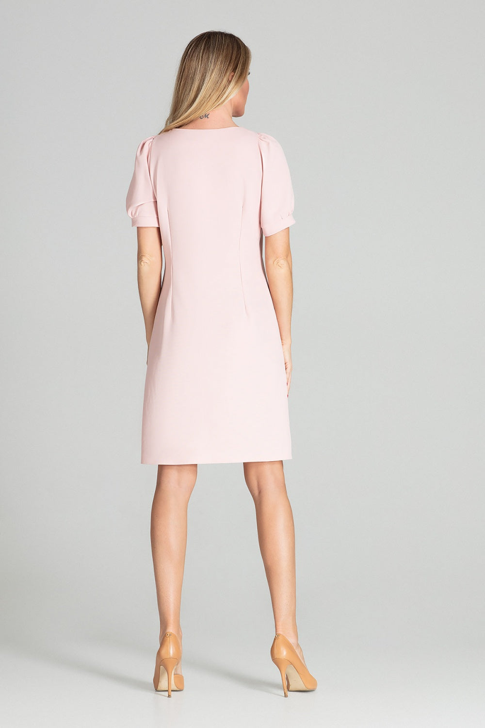 Grace All-Day Comfort:-Clothing - Women-Figl-pink-L-Urbanheer