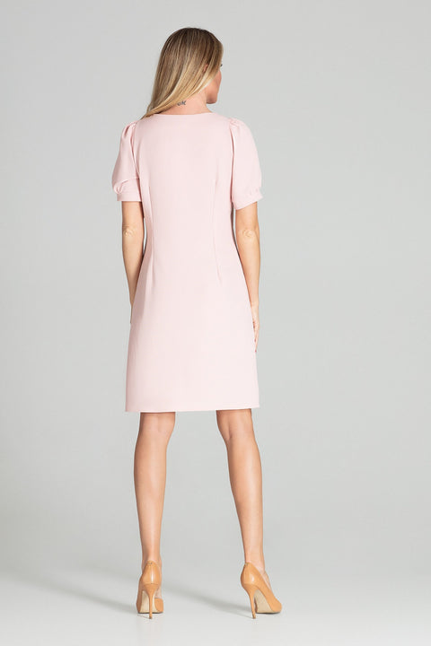 Grace All-Day Comfort:-Clothing - Women-Figl-pink-L-Urbanheer