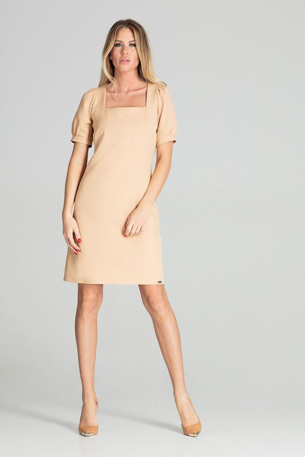 Grace All-Day Comfort:-Figl-beige-S-Urbanheer