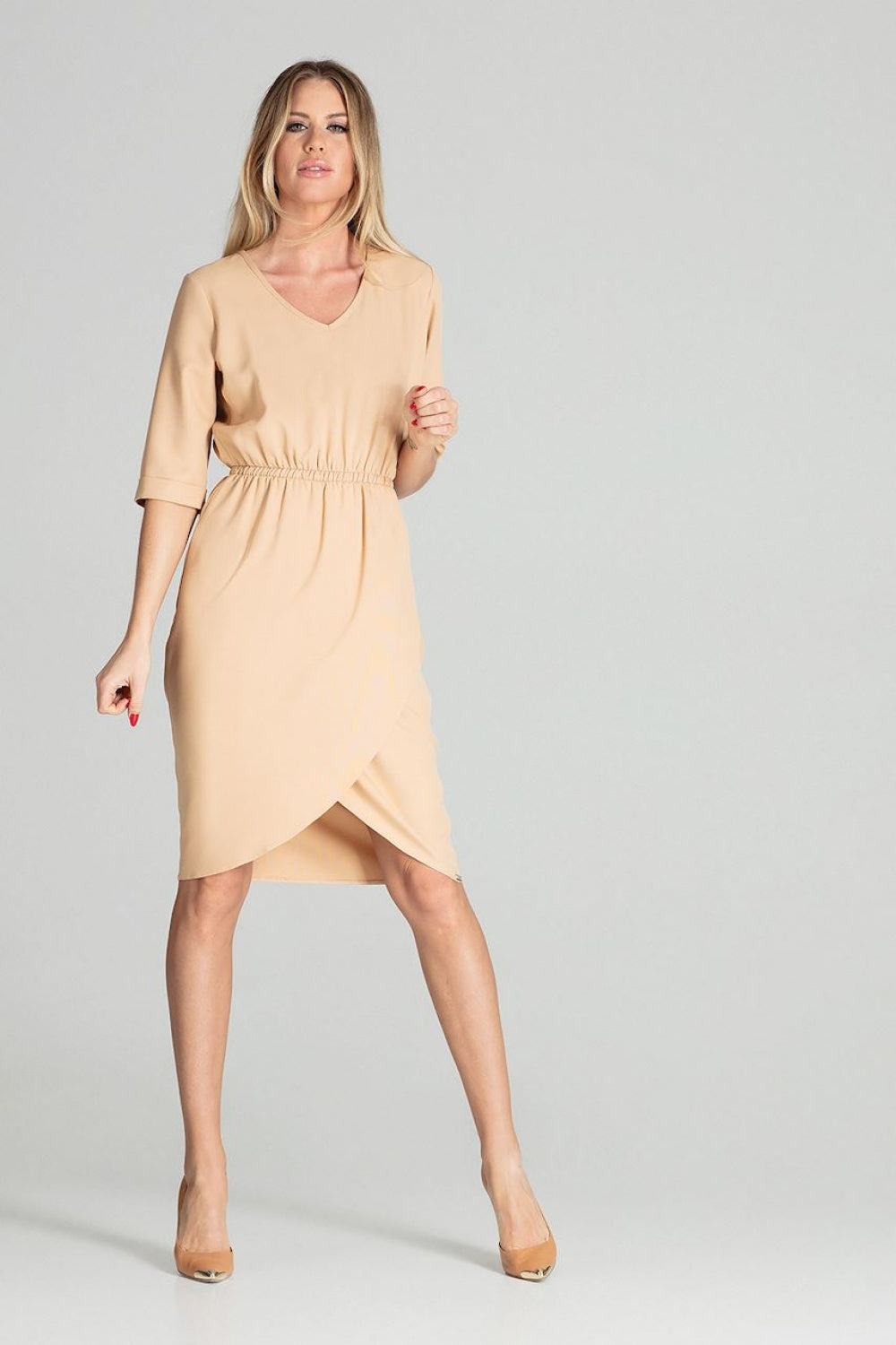 Grace All-Day Comfort:-Clothing - Women-Figl-beige-L-Urbanheer