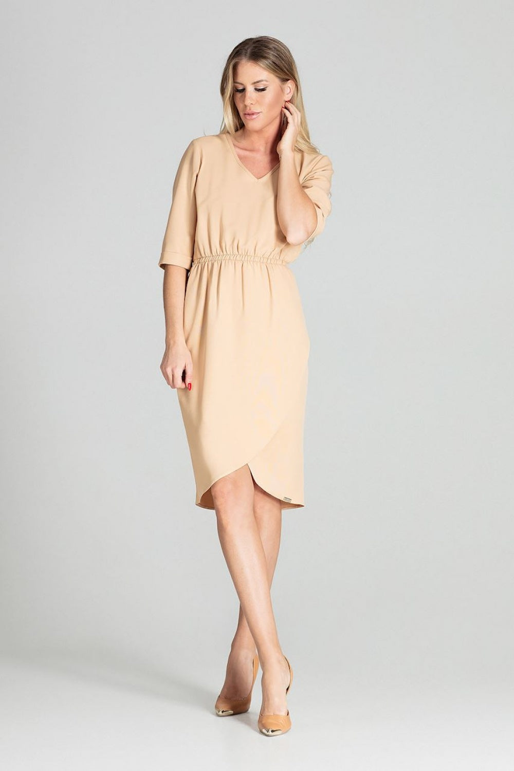 Grace All-Day Comfort:-Clothing - Women-Figl-beige-L-Urbanheer