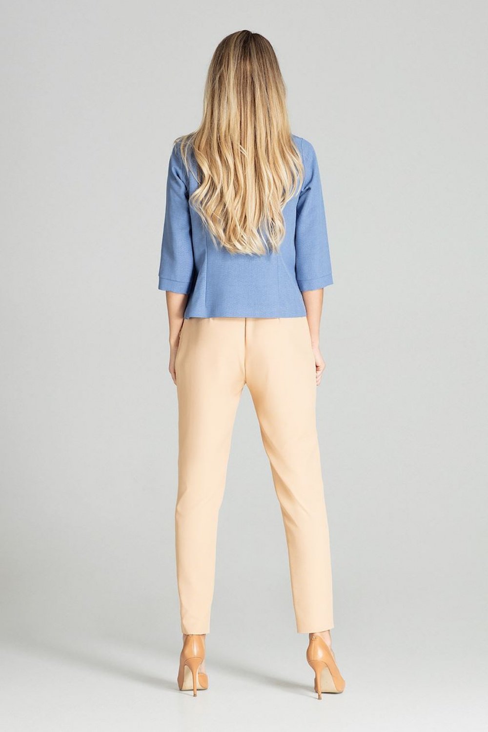 Grace Shirt-Clothing - Women-Figl-blue-L-Urbanheer