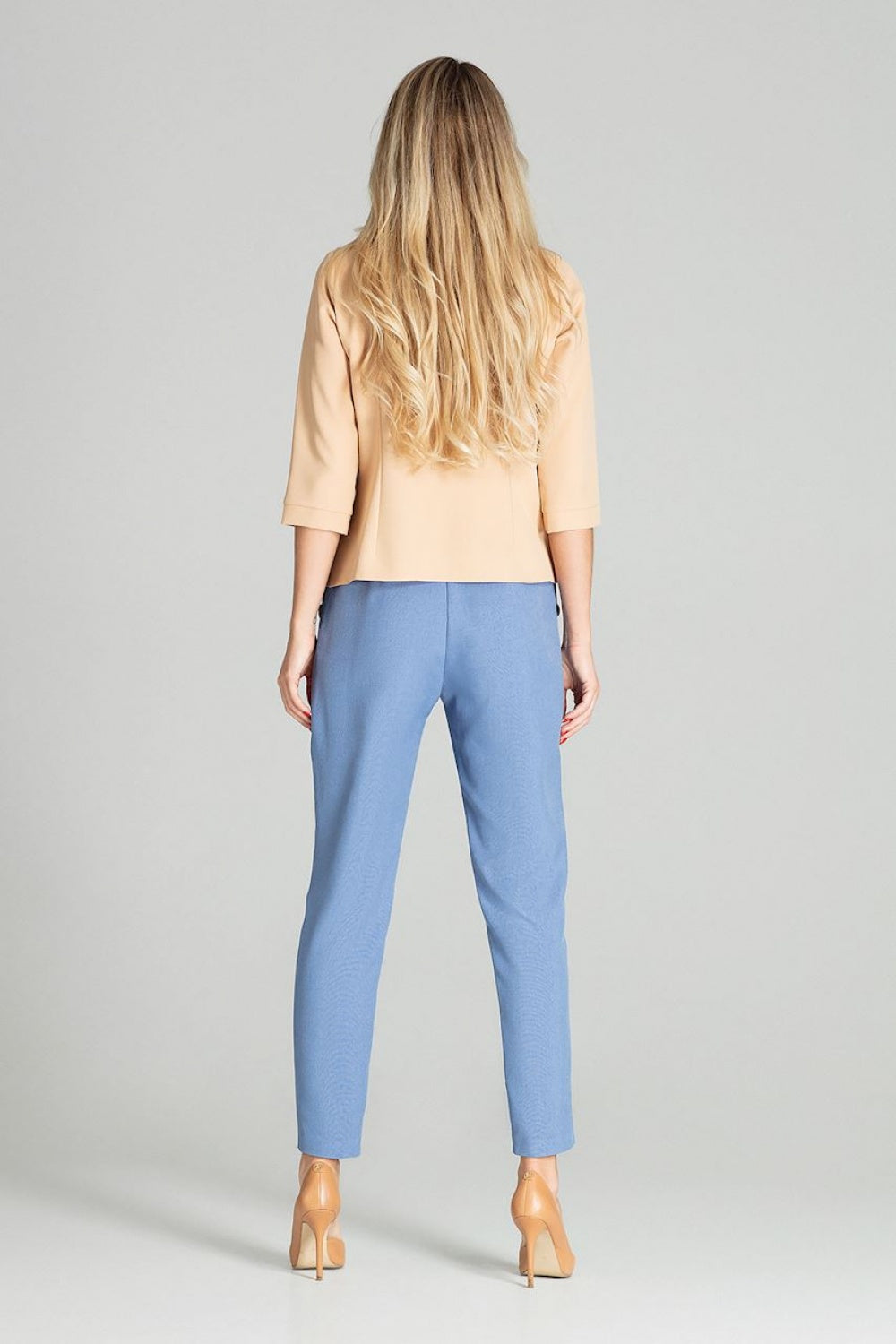 Grace Trousers-Clothing - Women-Figl-blue-L-Urbanheer