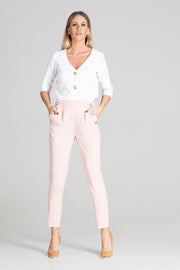 Grace Trousers-Clothing - Women-Figl-pink-L-Urbanheer