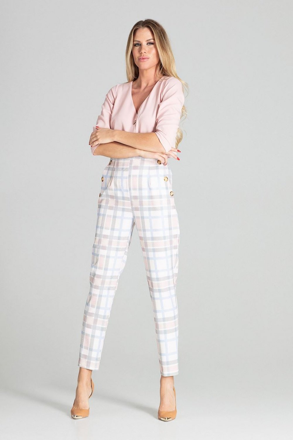 Grace Trousers-Clothing - Women-Figl-multicolor-L-Urbanheer