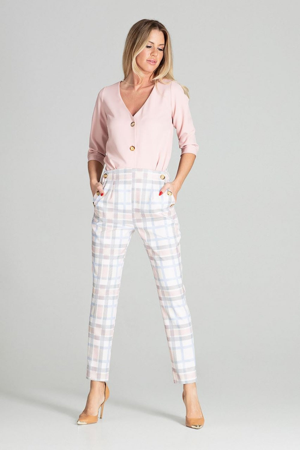 Grace Trousers-Clothing - Women-Figl-multicolor-L-Urbanheer