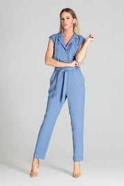 Grace Suit-Clothing - Women-Figl-blue-L-Urbanheer