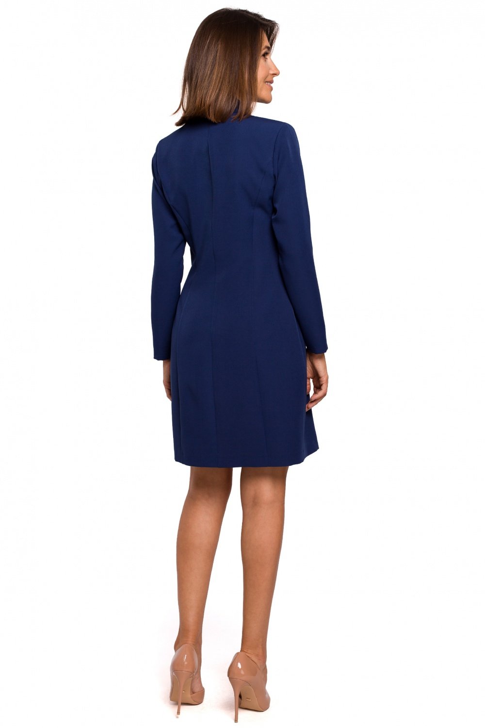 Grace All-Day Comfort:-Clothing - Women-Stylove-navy blue-L-Urbanheer