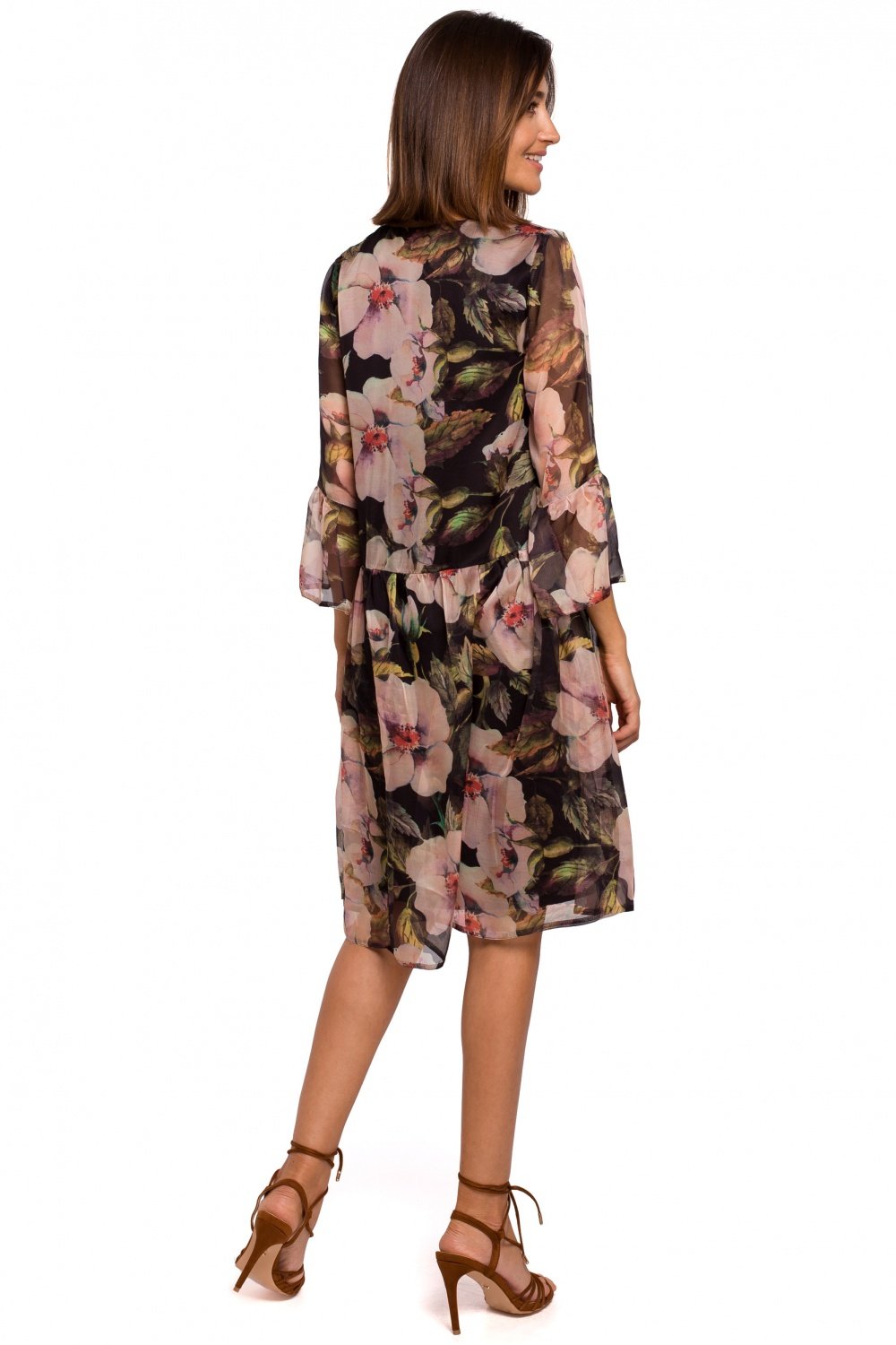 Grace All-Day Comfort:-Stylove-black-L-Urbanheer