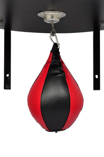 Speed Ball Platform Set Bracket Swivel Punch Bag