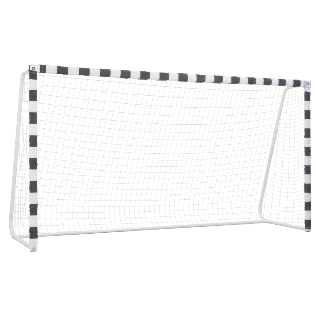Soccer Goal Athletics Football Goal 118.1"X63"X35.4"/118.1"X78.7"X35.4"-vidaXL-118.1" x 63" x 35.4"-Urbanheer