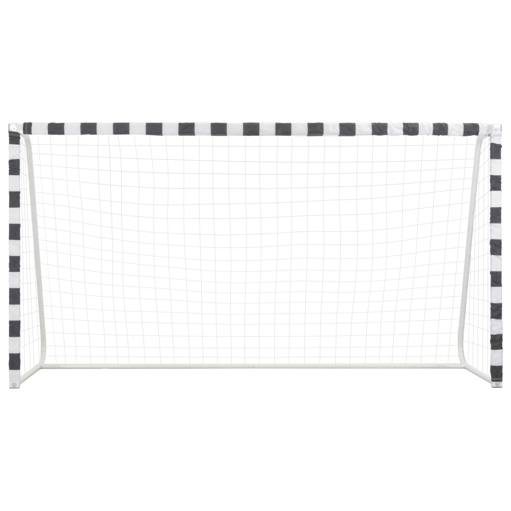 Soccer Goal Athletics Football Goal 118.1"X63"X35.4"/118.1"X78.7"X35.4"-vidaXL-118.1" x 63" x 35.4"-Urbanheer