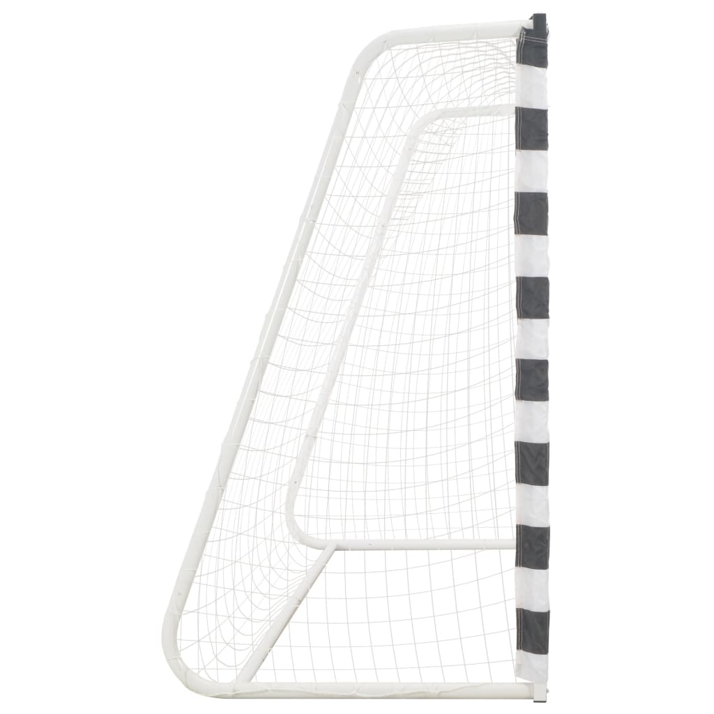 Soccer Goal Athletics Football Goal 118.1"X63"X35.4"/118.1"X78.7"X35.4"-vidaXL-118.1" x 63" x 35.4"-Urbanheer