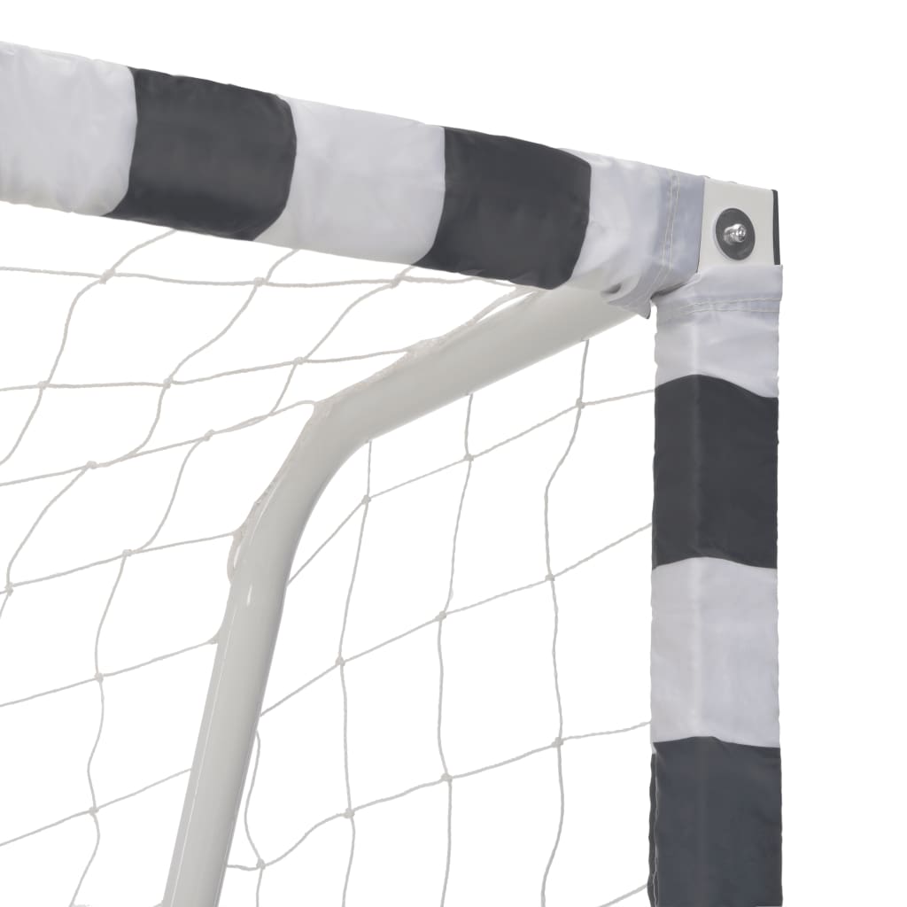 Soccer Goal Athletics Football Goal 118.1"X63"X35.4"/118.1"X78.7"X35.4"-vidaXL-118.1" x 63" x 35.4"-Urbanheer