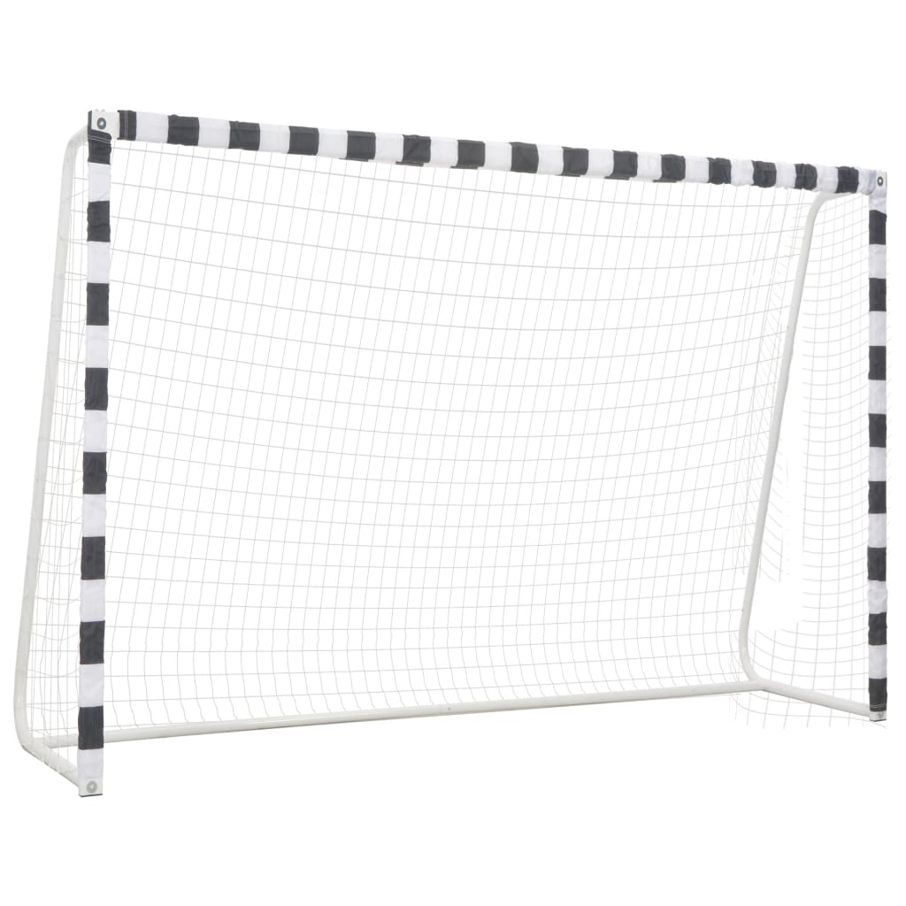 Soccer Goal Athletics Football Goal 118.1"X63"X35.4"/118.1"X78.7"X35.4"-vidaXL-118.1" x 63" x 35.4"-Urbanheer