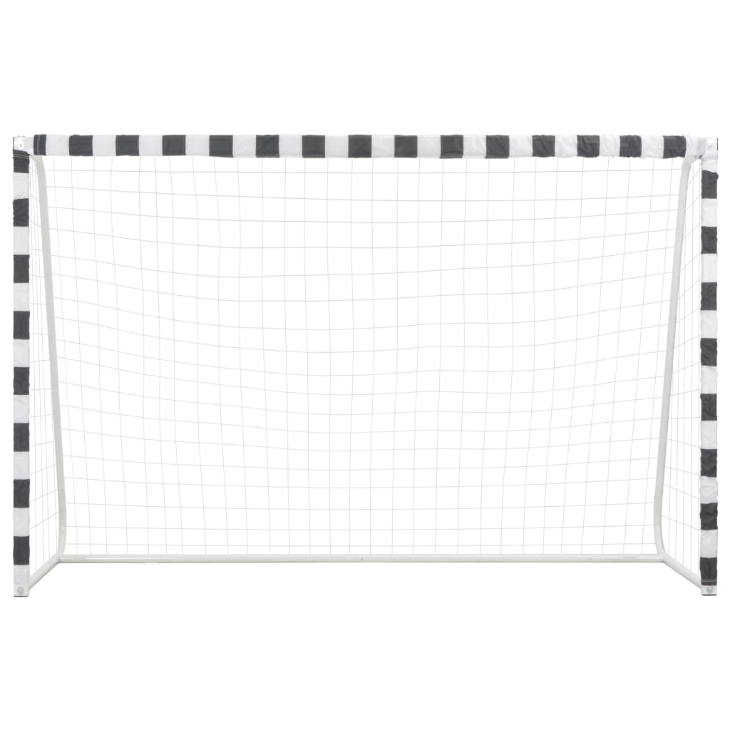 Soccer Goal Athletics Football Goal 118.1"X63"X35.4"/118.1"X78.7"X35.4"-vidaXL-118.1" x 63" x 35.4"-Urbanheer