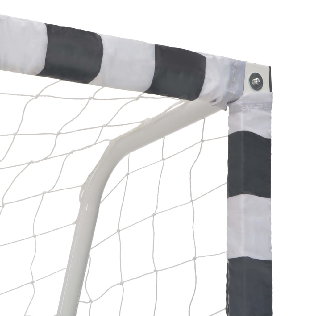 Soccer Goal Athletics Football Goal 118.1"X63"X35.4"/118.1"X78.7"X35.4"-vidaXL-118.1" x 63" x 35.4"-Urbanheer