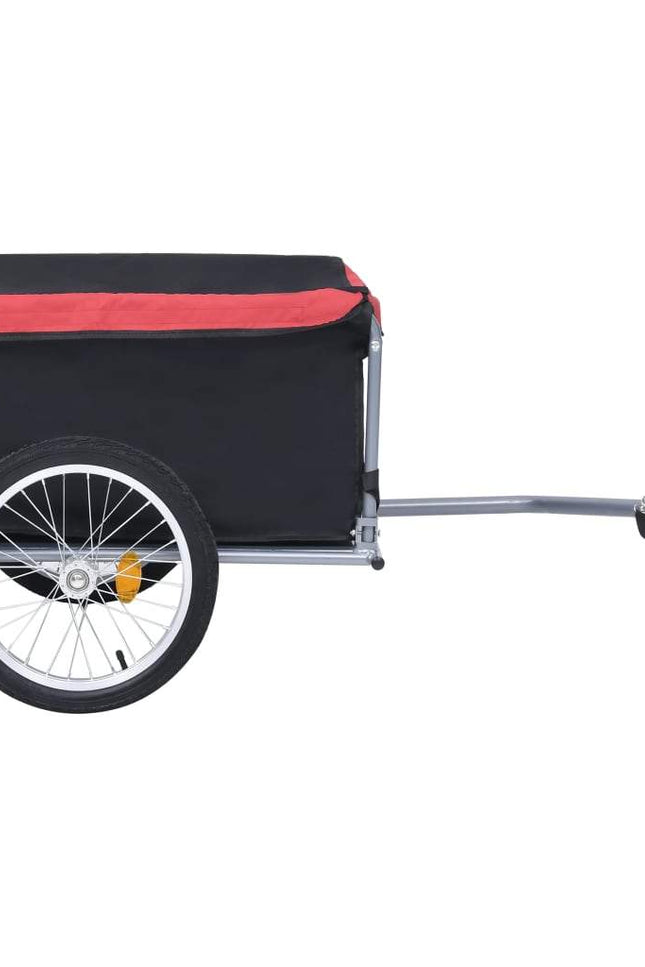 Bike Cargo Trailer Bicycle Luggage Trailer Hand Wagon Multi Colors