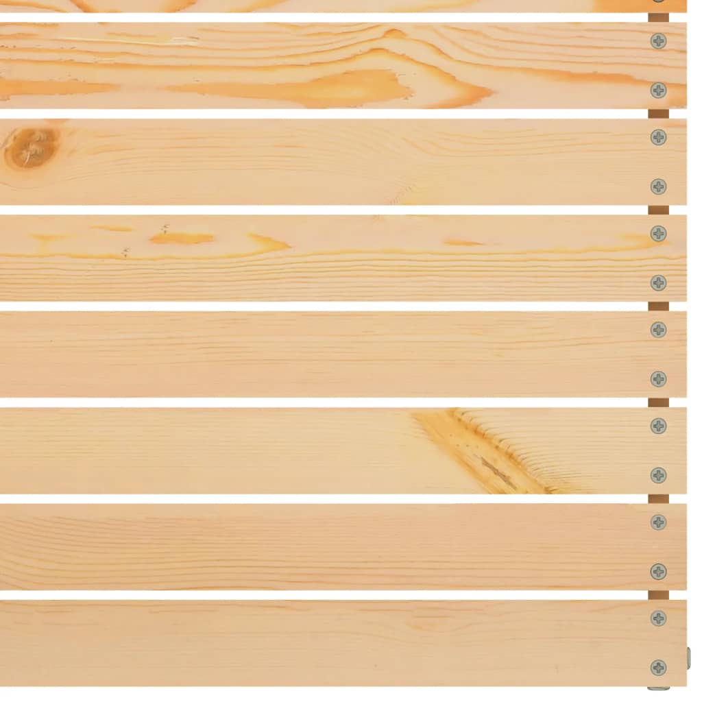 Patio Corner Sofa Solid Pinewood-vidaXL-Urbanheer