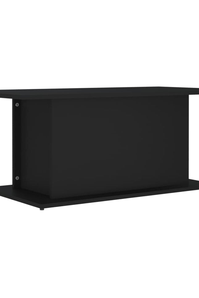 Coffee Table Chipboard End Side Sofa Tea Table Furniture Multi Colors-vidaXL-black-Urbanheer